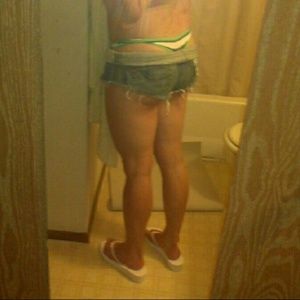 Meet your Posher, Ronnie